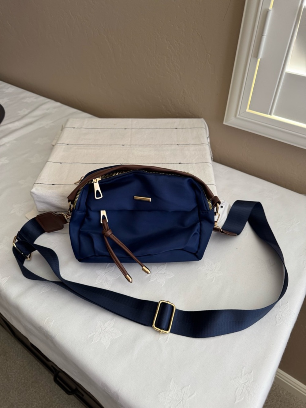 Crossbody Shoulder Bags for Women Small Cross Bag Casual